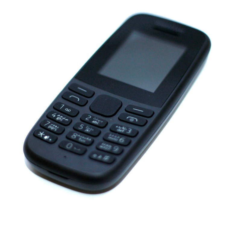 گوشی موبایل جنرال لوکس 105 General Luxe دو سیم کارت