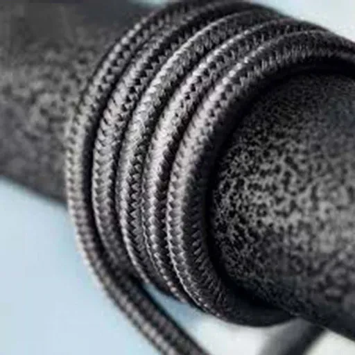 کابل شارژ کنفی USB به لایتنینگ انکر مدل Anker A8012 طول 0.9 متر