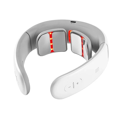 ماساژور برقی گردن پانگائو مدل Pangao Neck Massager P7F