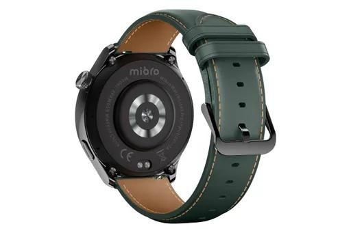 ساعت هوشمند میبرو مدل Lite 3 Pro