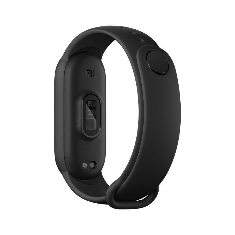 مچ بند هوشمند شیائومی Mi Band 6 Global Version