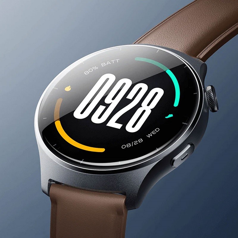 ساعت هوشمند شیائومی مدل Mibro Watch Lite 3