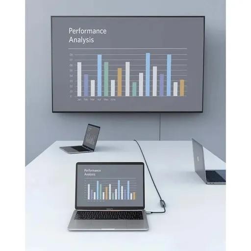 مبدل USB-C به HDMI انکر مدل A8312