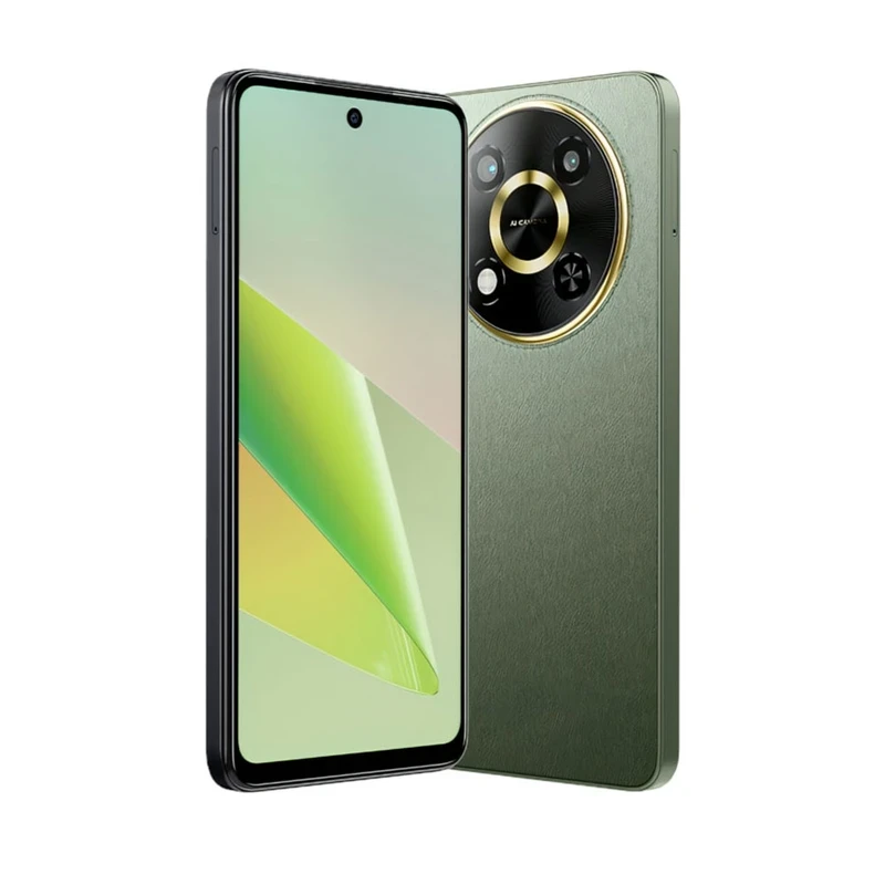 گوشی موبایل وکال مدل V2 دو سیم کارت ظرفیت 128 رم 6 گیگابایت به همراه 6 گیگابایت رم مجازی