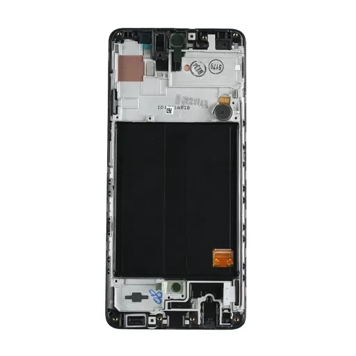تاچ و ال سی دی گوشی موبایل سامسونگ مدل A51 (A515) W.F (OLED JC)