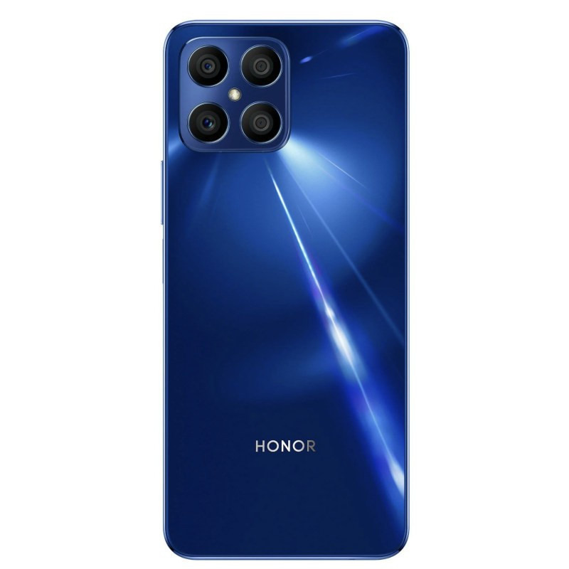 گوشی موبایل آنر مدل Honor X8 دو سیم کارت ظرفیت 128گیگابایت و 6 گیگابایت رم