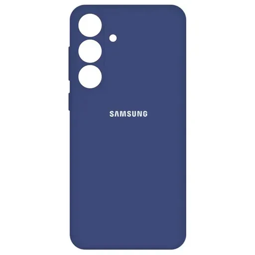 کاور سیلیکونی سامسونگ مدل Galaxy S25 FE 5G-پک 5 عددی