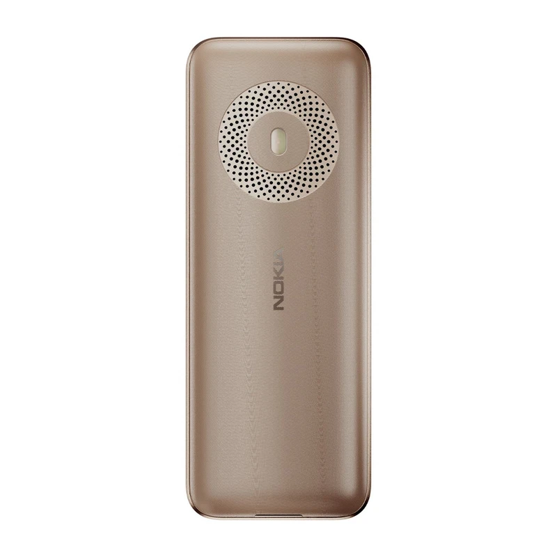 گوشی موبایل نوکیا مدل NOKIA 130 FA 2023 (مونتاژ ایران تحت لیسانس نوکیا) دو سیم کارت