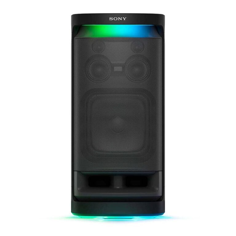 پخش کننده خانگی سونی مدل SRS-XV900