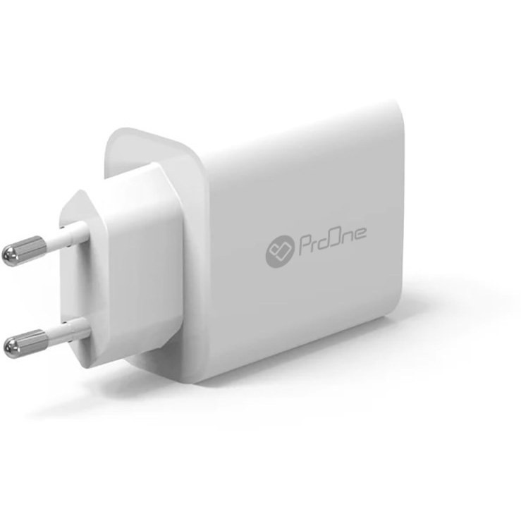 شارژر دیواری پرووان مدل PWC555 توان 20 وات