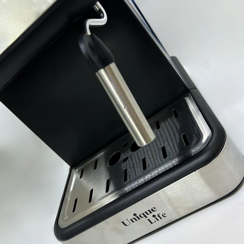 اسپرسو ساز یونیک لایف UL-1687 توان 1350 وات 20 بار