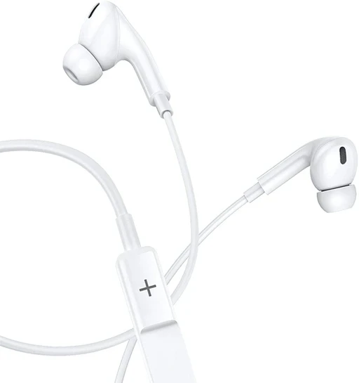 هندزفری سیمی یوسمز مدل US-SJ452 EP-41 Type-c