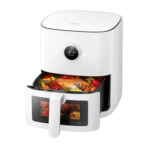 سرخ کن هوشمند 4 لیتری شیائومی مدل Xiaomi Smart Air Fryer Pro 4L MAF05