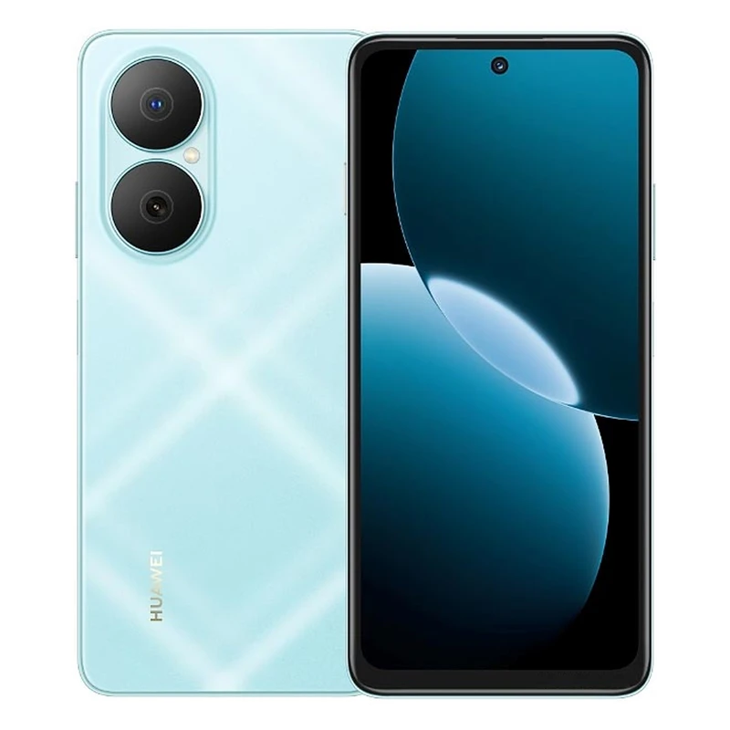 گوشی موبایل هوآوی مدل Nova Y73 دوسیم کارت ظرفیت 256 گیگابایت رم 8 گیگابایت