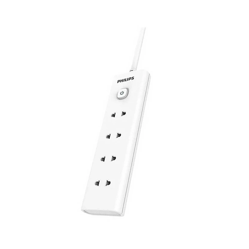 چندراهی برق فیلیپس مدل Philips CHP2140 WB AC