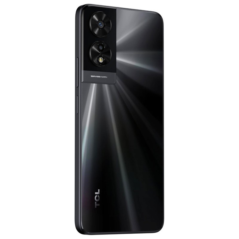 گوشی موبایل تی سی ال TCL 505 دو سیم کارت ظرفیت 64 گیگابایت و رم 4 گیگابایت