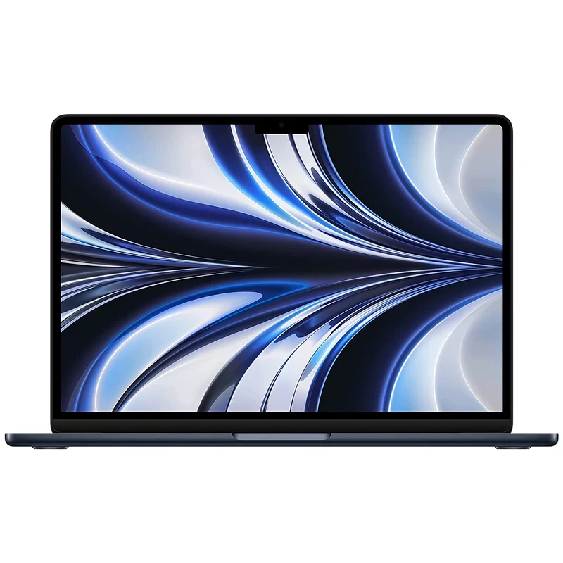 لپ تاپ 13.6 اینچی اپل مدل Apple MacBook Air A2681 MLXY3LL/A M2 8GB RAM 256GB SSD