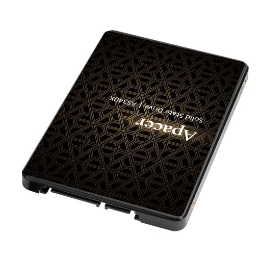 حافظه اس اس دی اینترنال اپیسر Apacer AS340X WO/B Int ظرفیت 960 گیگابایت