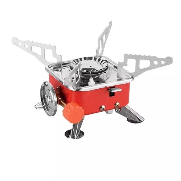 اجاق گاز سفری مدل 202