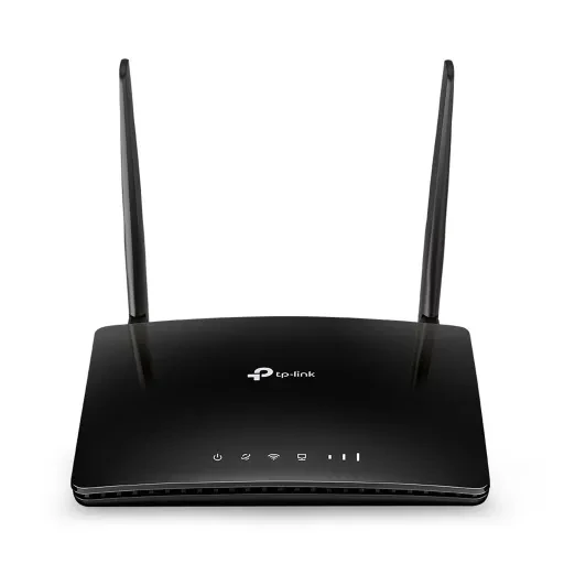 مودم روتر 3G/4G سیم کارتی تی پی لینک مدل  TL-MR6400 V5.3