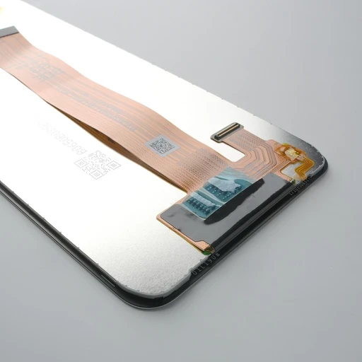 تاچ و ال سی دی گوشی موبایل سامسونگ مدل A127 / A125 N.F (FULL) (SERVICE PACK)