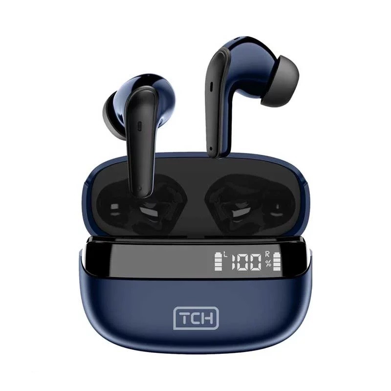 هندزفری بلوتوثی تی سی اچ مدل Black Blade L10