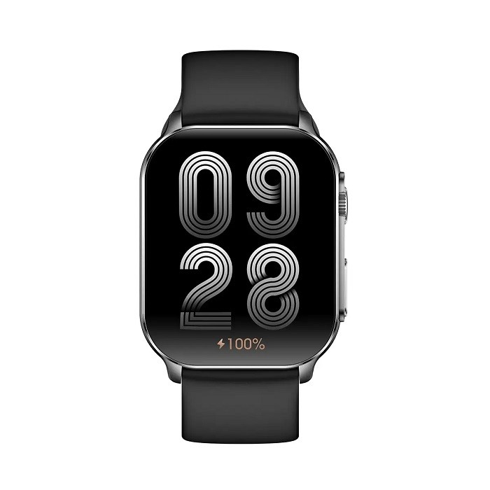 ساعت هوشمند گلوریمی مدل Glorimi Flex