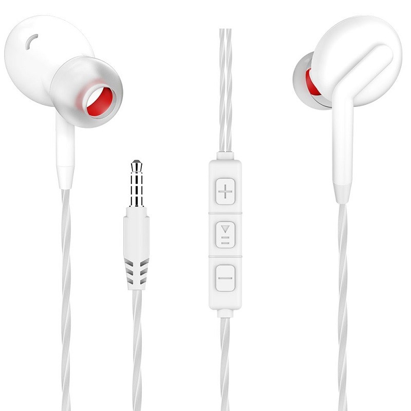 هندزفری سیم دار پرووان مدل PHF3945