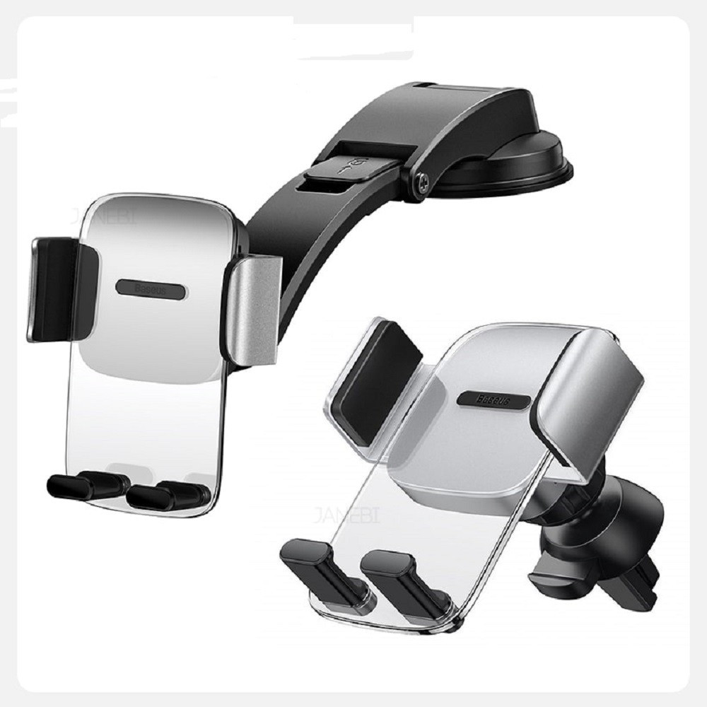 هولدر گوشی بیسوس مدل Baseus Mount Holder SUYK000012