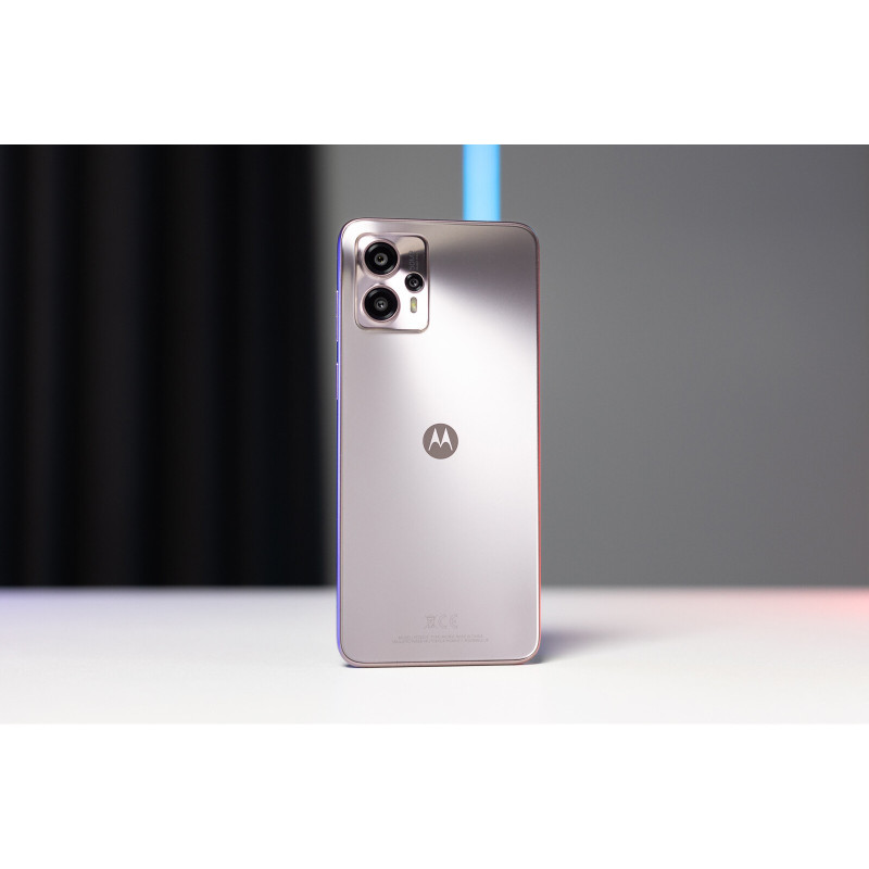 گوشی موبایل موتورولا Moto G13 دو سیم کارت ظرفیت 128 گیگابایت و رم 4 گیگابایت