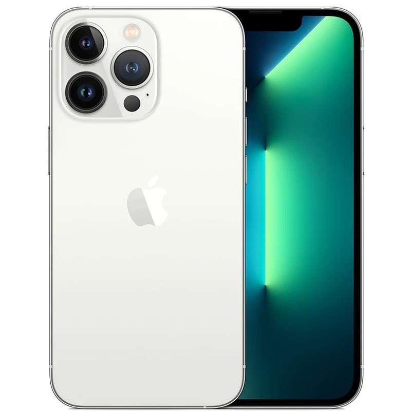 گوشی موبایل اپل iPhone 13 Pro HB/A Not Active تک سیم کارت ظرفیت 1 ترابایت و رم 6 گیگابایت