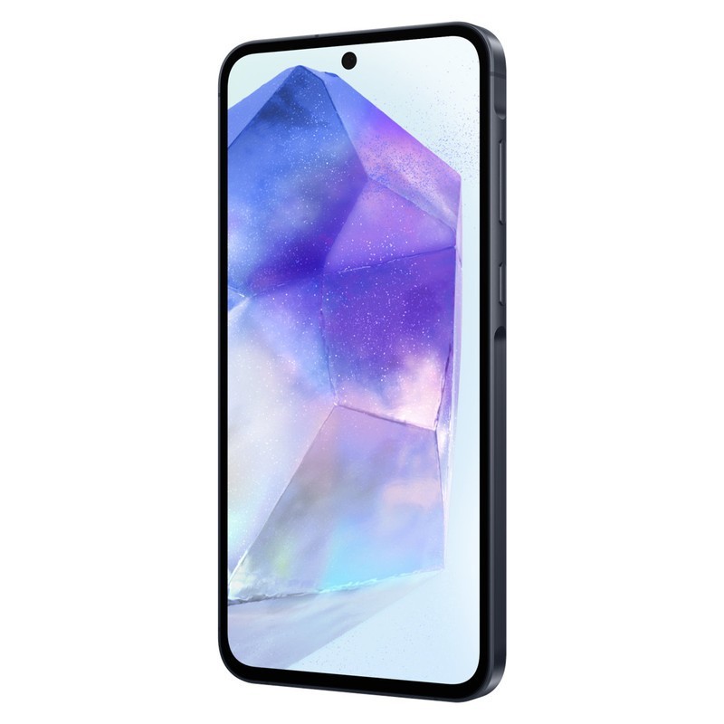 گوشی موبایل سامسونگ Galaxy A55 5G دو سیم کارت ظرفیت 256 گیگابایت و رم 8 گیگابایت - ویتنام