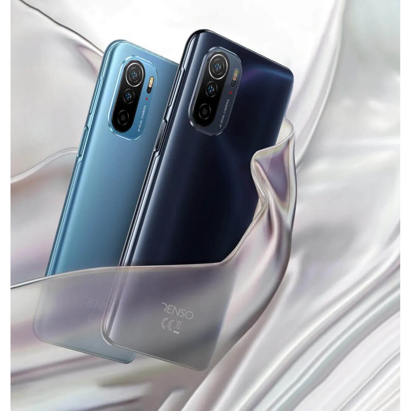 گوشی موبایل رنسو Renso NEP N3 دو سیم کارت ظرفیت 64 گیگابایت و رم 4 گیگابایت