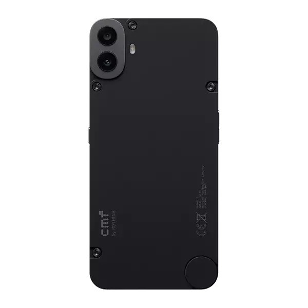 گوشی موبایل ناتینگ مدل NOTHING PHONE CMF 1 دو سیم کارت ظرفیت 256 گیگابایت و رم 8 گیگابایت