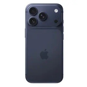 گوشی موبایل اپل iPhone 17 Pro ZA/A Not Active (تک سیمکارت + eSIM) ظرفیت 256 گیگابایت و رم 12 گیگابایت