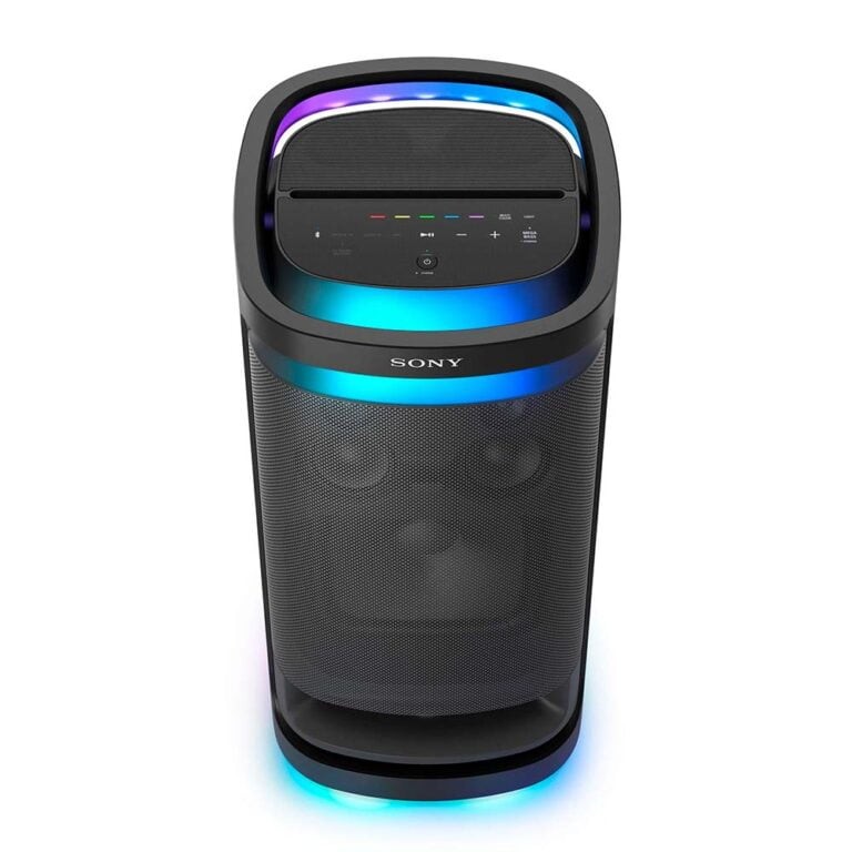 پخش کننده خانگی سونی مدل SRS-XV900