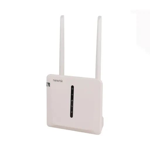 مودم روتر 4.5G TD-LTE نتربیت مدل Neterbit NW-661D