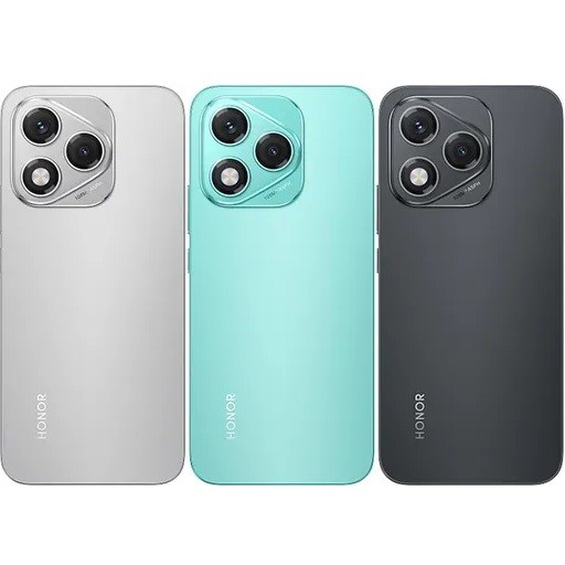 گوشی موبایل آنر مدل Honor 400 Lite دو سیم کارت ظرفیت 256 گیگابایت و رم 8 گیگابایت