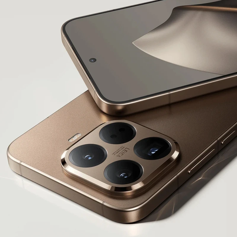 گوشی موبایل شیائومی Xiaomi 15T 5G دو سیم کارت ظرفیت 512 و رم 12 گیگابایت