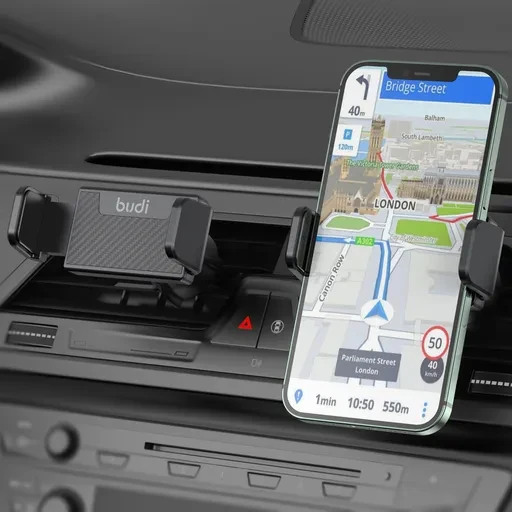 پایه نگهدارنده موبایل بودی مدل Budi CM539B