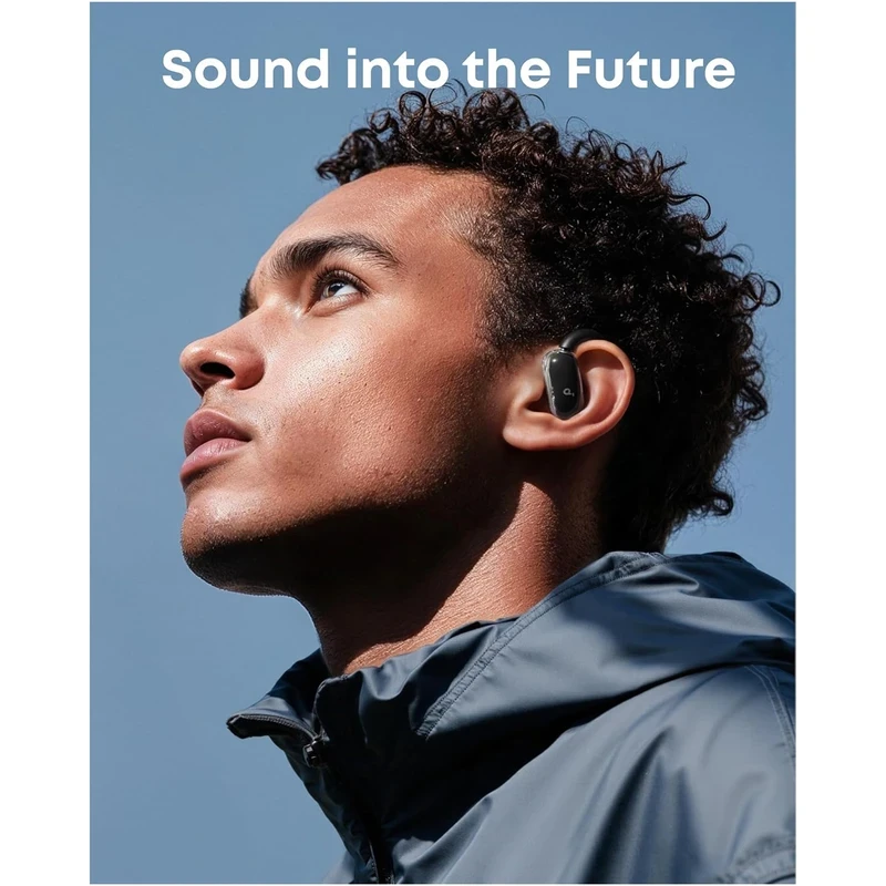 هدفون بی سیم انکر مدل Anker SoundCore V40i