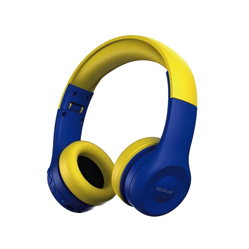 هدفون بی سیم گرین لاین مدل GK-100