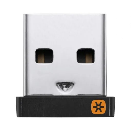 دانگل وای فای لاجیتک مدل Logitech USB Unifying Receiver