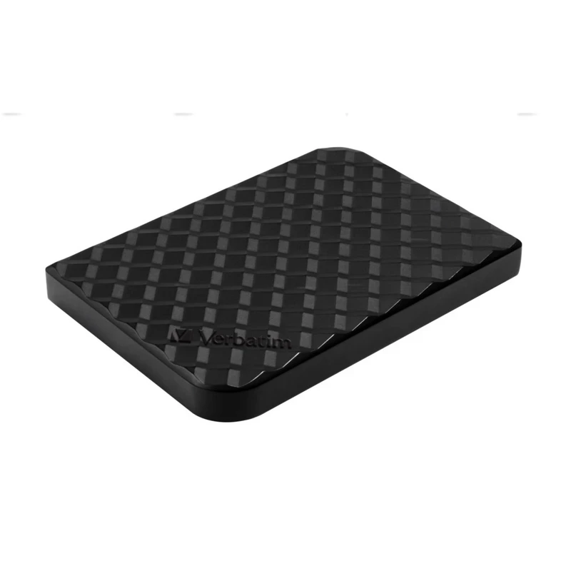 هارد اکسترنال ورباتیم مدل Verbatim Store 'n' Go GEN 2 Patterned Case USB 3.0 ظرفیت 1 ترابایت