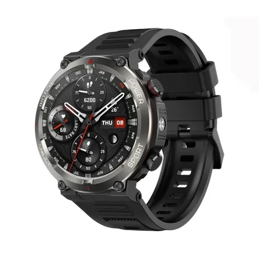 ساعت هوشمند بلک ویو مدل Blackview W50 Pro