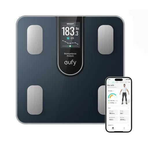 ترازو هوشمند انکر مدل C20 T9130