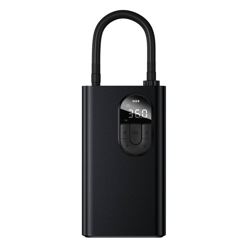 پمپ باد باسئوس Energy Source Inflator Pump CRNL040001