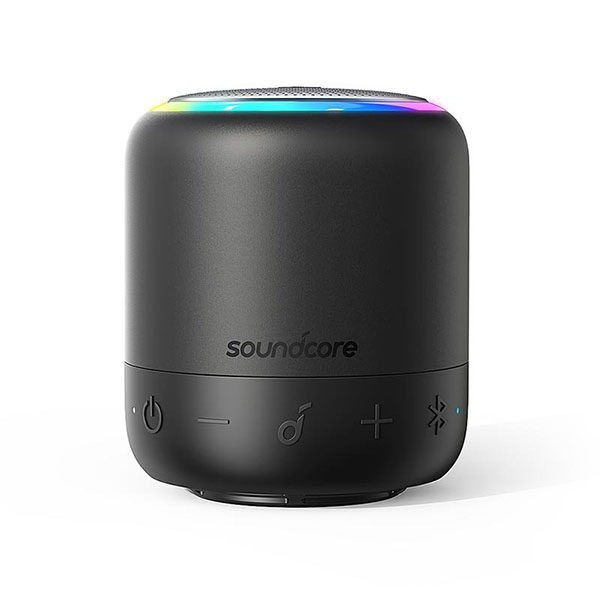اسپیکر بلوتوثی انکر SoundCore Mini 3 Pro A3127