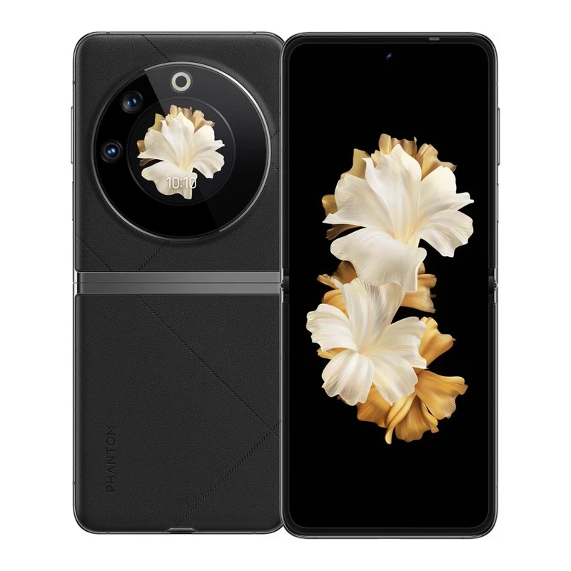 گوشی موبایل تکنو مدل Tecno Phantom V Flip دو سیم کارت ظرفیت 256 گیگابایت و رم 8 گیگابایت