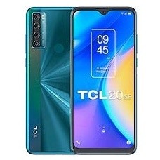 گوشی موبایل تی سی ال TCL 20SE دو سیم کارت ظرفیت 64 گیگابایت و رم 4 گیگابایت (بیمه+کاور+گلس)